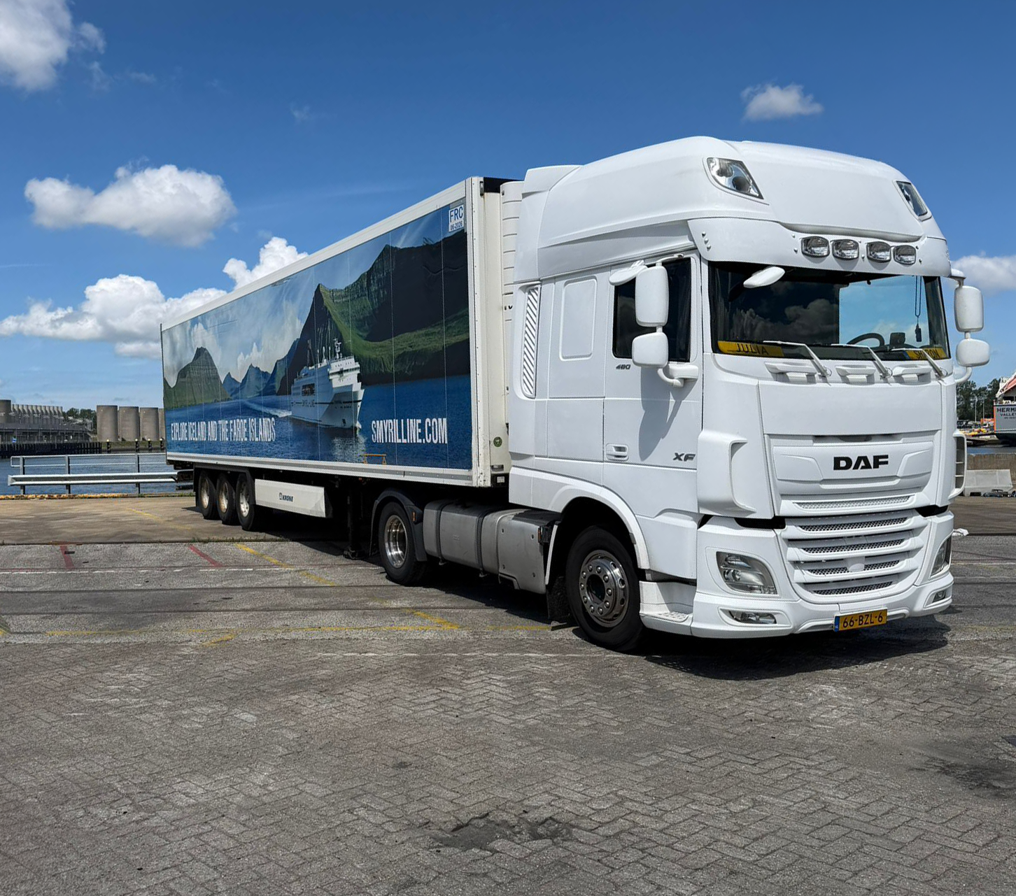 Charter Transport